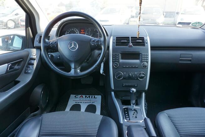 Mercedes A 200 zarejestrowany, AUTOMAT, ubezpieczony Opole - zdjęcie 12