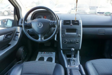 Mercedes A 200 zarejestrowany, AUTOMAT, ubezpieczony Opole - zdjęcie 12