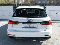 Audi A6 40 TDI quattro S tronic K.cof Podgrz.f  Salon PL VAT23% Gdańsk - zdjęcie 9