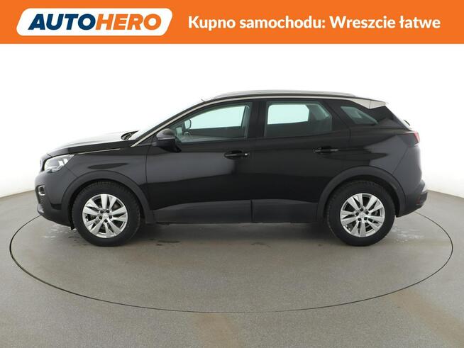 Peugeot 3008 automat navi kamera virtual klima Warszawa - zdjęcie 2
