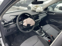 Škoda Fabia Klimatyzacja Podgrzewanie Virtual cockpit czyjniki park. Gliwice - zdjęcie 8