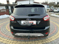 Ford Kuga Nowe Iganie - zdjęcie 6