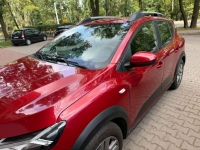 Dacia Sandero lpg+Gwarancja Bytom - zdjęcie 2