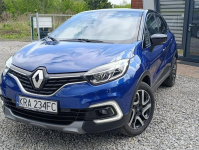 Renault Captur 1.3 Kamera , Nawigacja , Leed .serwis