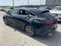 Kia Pro_cee'd GTline Automat JBL Skóra Podgrzewanie Kamera 204KM Gliwice - zdjęcie 5