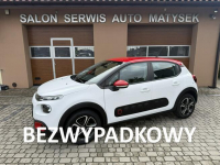 Citroen C3 1,2 83KM Klimatronik  CarPlay  Navi