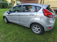 Sprzedam Ford Fiesta 2010