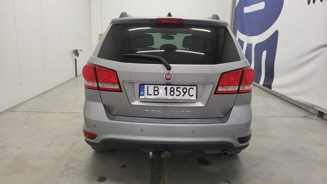 Fiat Freemont 2.0 Multijet Lounge AWD Grójec - zdjęcie 7