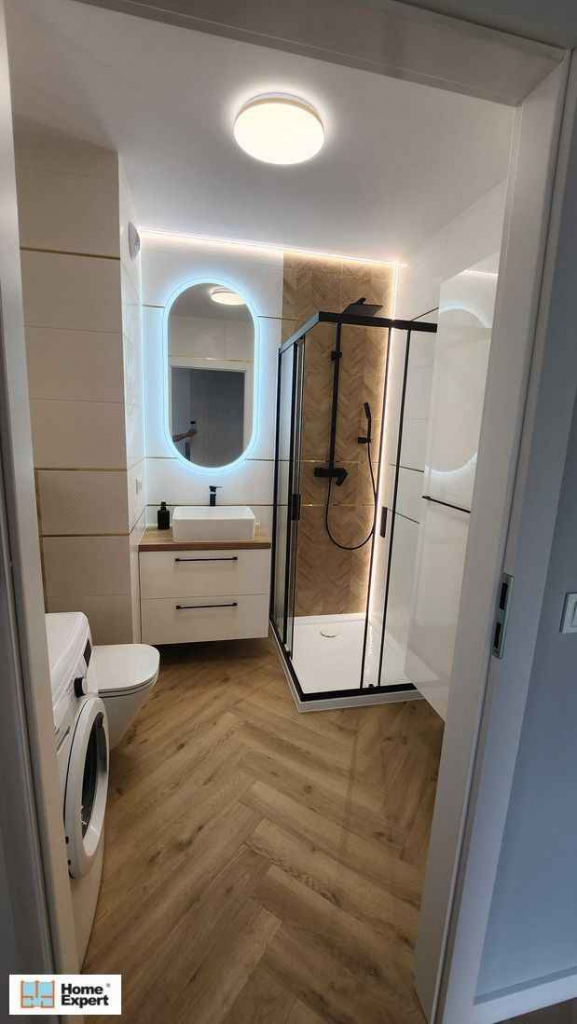 2pok, 42met, Okolice Telimeny BALKON/WINDA/2025 (Wrocław) Psie Pole - zdjęcie 6