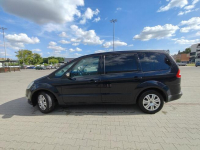 Sprzedam Forda Galaxy 2007r Benzyna Rogóźno - zdjęcie 2