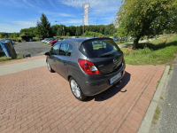 Opel Corsa 1,4 benzynka 5 drzwi z klima !!! Cielcza - zdjęcie 7