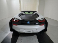 BMW i8 Katowice - zdjęcie 4