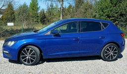 LEON FR 1.4 CarPlay Bezwypadkowy, Nawigacja Dulowa - zdjęcie 4