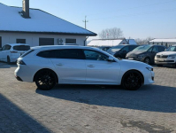 Peugeot 508 BlueHDi 180 EAT6 Stop&amp;Start Allure Goworowo - zdjęcie 12