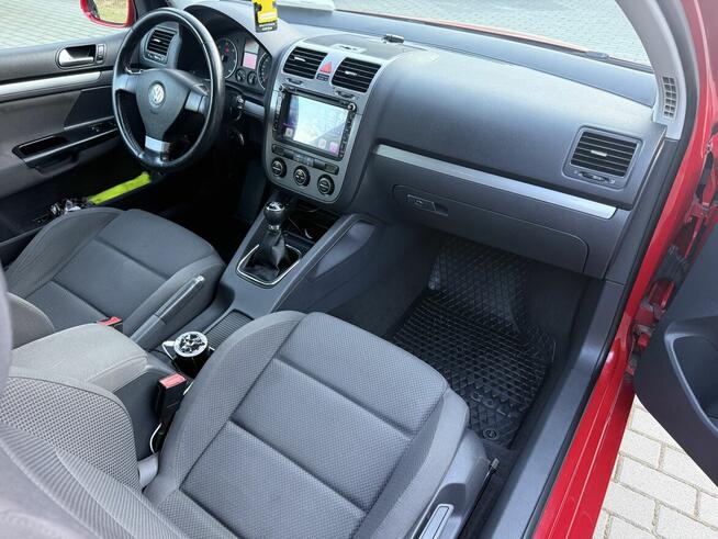 Golf 5 1.9 tdi super stan Dzierżoniów - zdjęcie 9
