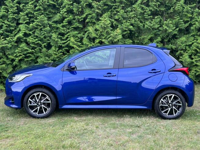 Toyota Yaris #FullLed #Kamera #Navi #Alufelgi Laskowo - zdjęcie 2
