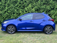 Toyota Yaris #FullLed #Kamera #Navi #Alufelgi Laskowo - zdjęcie 2