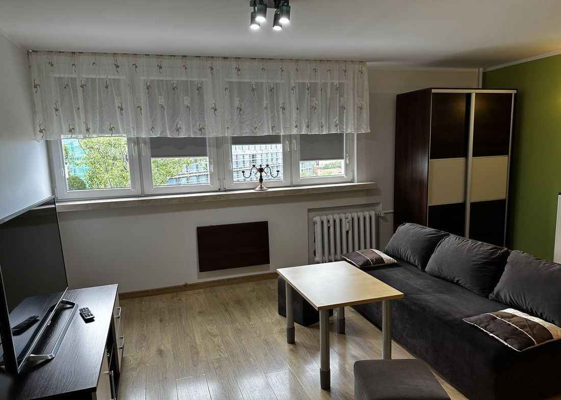 1pok, 25met, okolice Gwiaździstej KOMÓRKA/WINDA/PARKING (Wrocław) Krzyki - zdjęcie 1