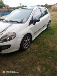 Fiat Punto Evo 1.3 multijet
