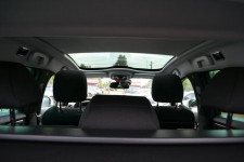 Peugeot 508 SW *Klimatyzacja*LED*PanoramaDach Częstochowa - zdjęcie 11