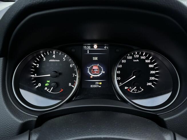 Nissan Qashqai N-Connecta-Bardzo zadbany !!! Białołęka - zdjęcie 10