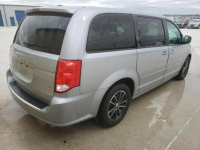 Dodge Grand Caravan 2017, 3.6L, GT, po gradobiciu Warszawa - zdjęcie 4