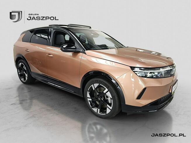 Opel Grandland GS BEV , 73kWH - 213 KM Pożyczka 0% Leasing 100 % Łódź - zdjęcie 3