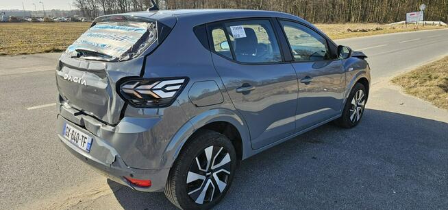 Sandero 25.000km Pleszew - zdjęcie 6