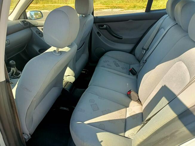 Seat Leon 1.9TDI 90km 00r Tarnów - zdjęcie 6