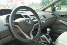 Honda Civic Salon PL II Gi WŁ.  od   10 ciu   lat 1,8 140 km Goczałkowice-Zdrój - zdjęcie 12