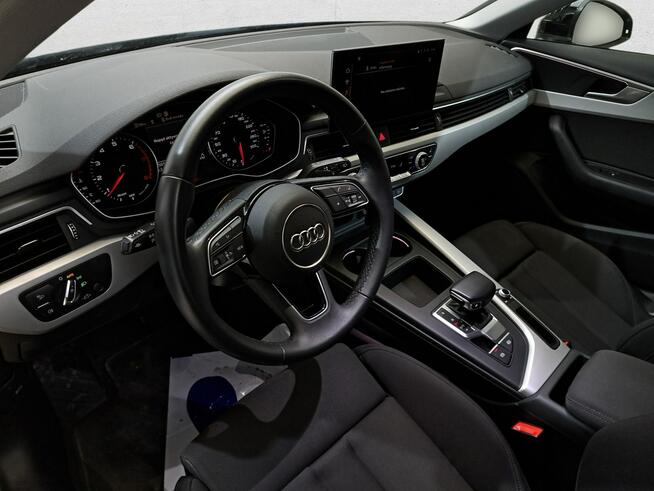 Audi A4 Poleasingowe.pl BZ Komorniki - zdjęcie 11