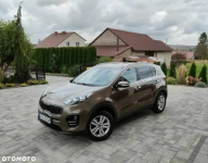 Kia Sportage 1.6 GDI L 2WD Gromnik - zdjęcie 7