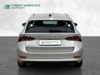 Skoda Octavia 2.0 TDI Ambition Kombi Warszawa - zdjęcie 6