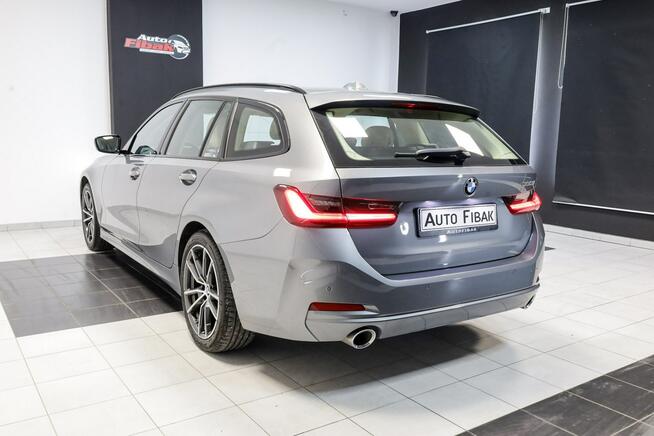 BMW 320 LCI*Salon Polska*I Właściciel*Bezwypadkowy*Vat23% Konstantynów Łódzki - zdjęcie 8