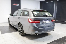 BMW 320 LCI*Salon Polska*I Właściciel*Bezwypadkowy*Vat23% Konstantynów Łódzki - zdjęcie 8