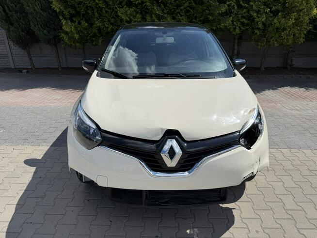 Renault Captur Zielona Łąka - zdjęcie 5