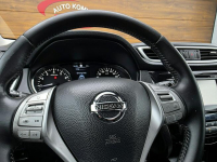 Nissan Qashqai krajowy, bezwypadkowy, nawigacja Rydułtowy - zdjęcie 12