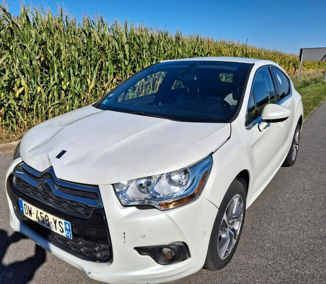 Ds4 100.tys km Pleszew - zdjęcie 8