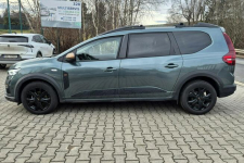 DACIA JOGGER 1.0i TCe 110 Extreme Tablet Instalacja Gazowa LPG Świętoszówka - zdjęcie 8