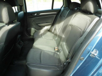 Renault Megane 1,6 salon polska Łódź - zdjęcie 4