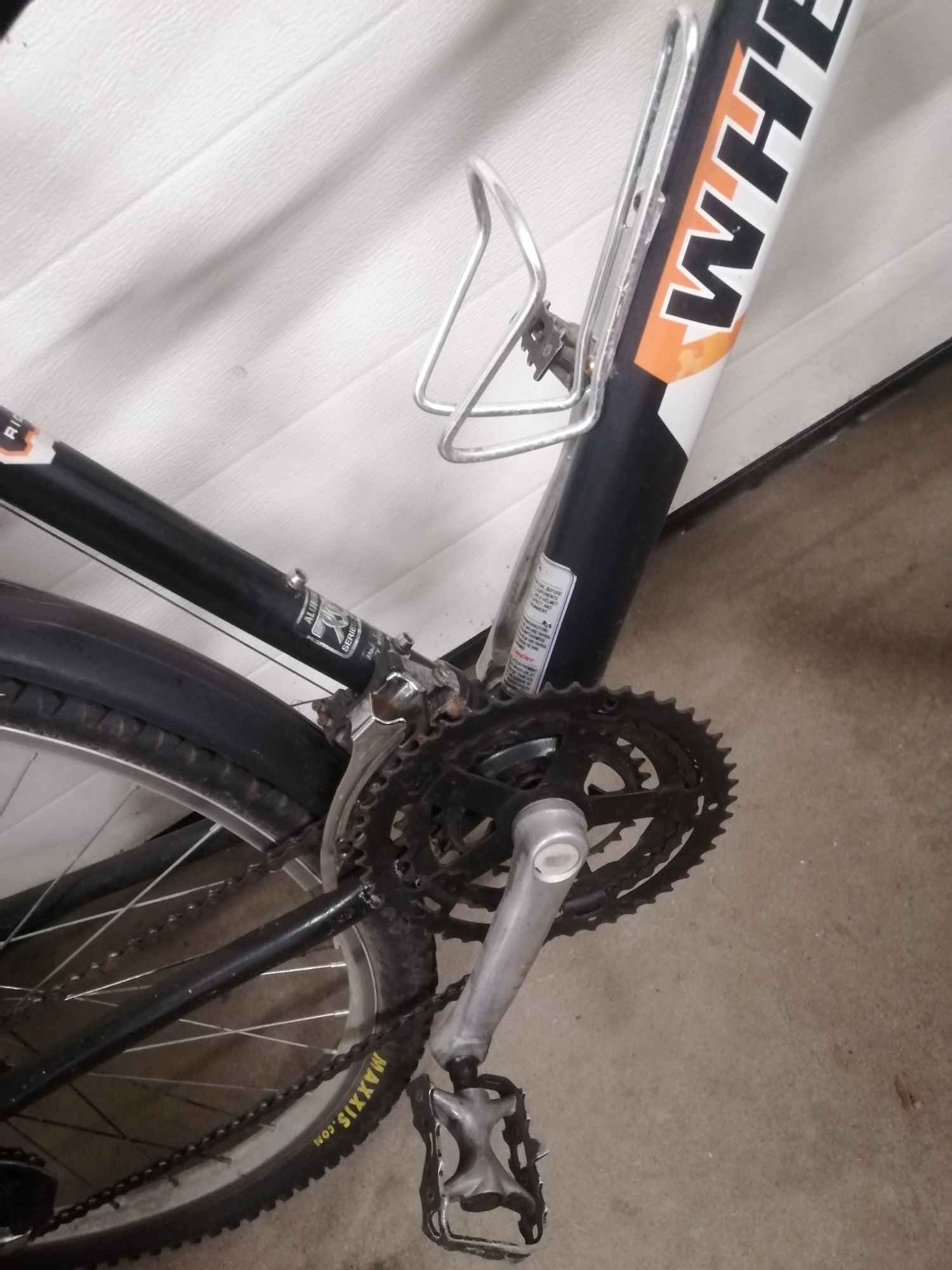 Rower górski stan bardzo dobry Baniocha - zdjęcie 3