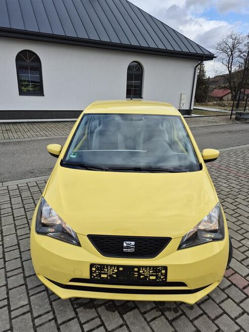 Do sprzedania Seat Mii Jasło - zdjęcie 8