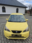 Do sprzedania Seat Mii Jasło - zdjęcie 8