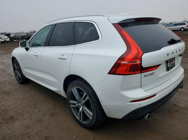 Volvo XC 60 / 4x4 / niski przebieg / 2.0 250 KM Tarnów - zdjęcie 5
