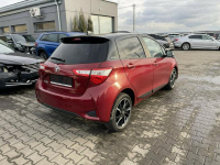 Toyota Yaris Selection Klimatronic Kamera Gliwice - zdjęcie 2