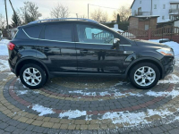 Ford Kuga Nowe Iganie - zdjęcie 4
