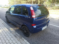 Opel Meriva 1.6 benzyna Klimatyzacja Lębork - zdjęcie 11