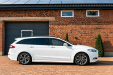 Ford Mondeo Sadlno - zdjęcie 4