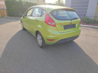 Ford Fiesta 1.25