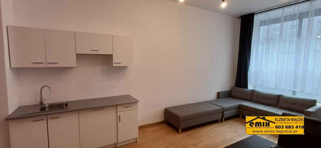 Dwa mieszkania w jednym, po remoncie - od zaraz - Legnica Legnica - zdjęcie 8